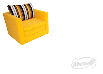 Кресло кровать Рио